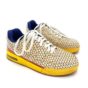 A Bathing Ape Road Sta Polka Dot FS-034 Sneakers